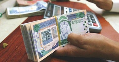 سعر الريال السعودي مقابل الجنيه اليوم الثلاثاء 8 يوليو 2025