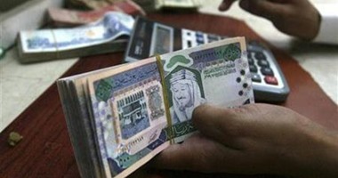 سعر الريال السعودي مقابل الجنيه المصري اليوم الثلاثاء 8 يوليو 2025