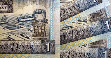 سعر الدينار الكويتي اليوم الإثنين 7 يوليو 2025 في ختام جلسات التداول