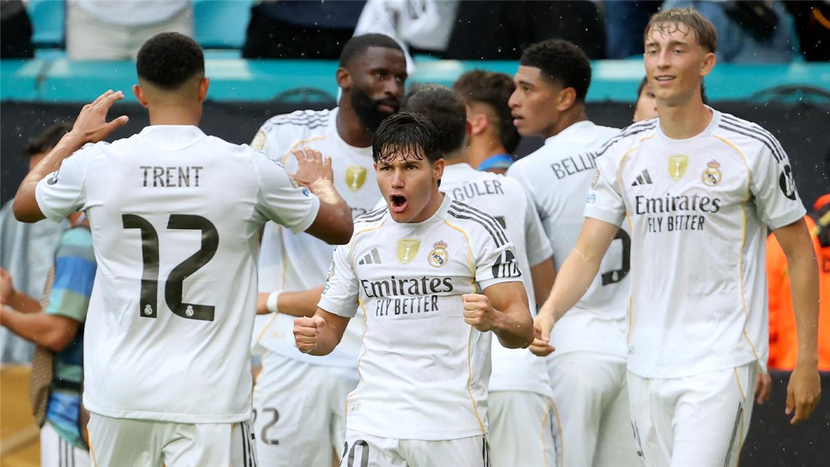إصابات متزايدة تهدد استمرارية نجمين في ريال مدريد هذا الموسم