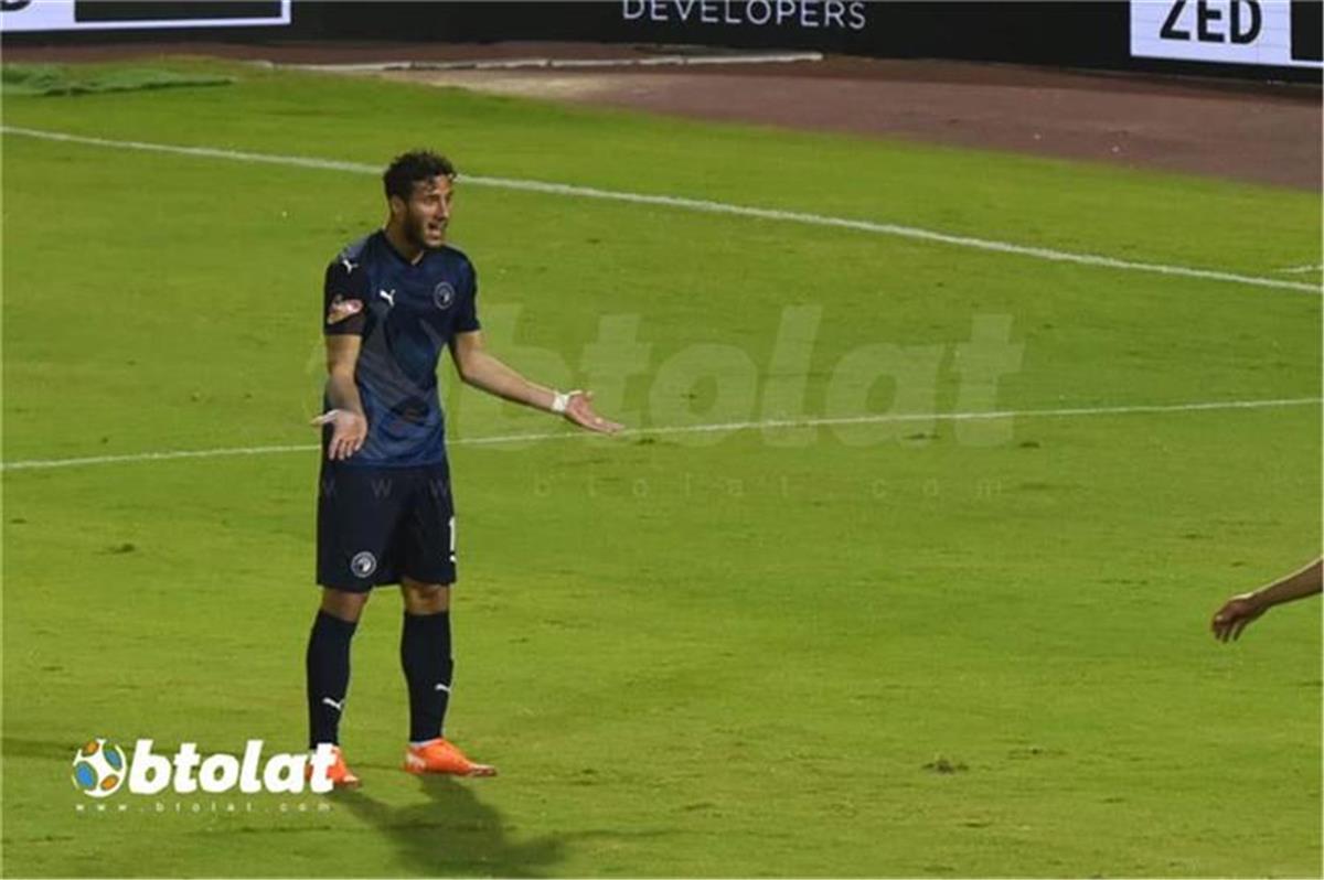 اعتقال رمضان صبحي في مطار القاهرة وسط تساؤلات حول الأسباب