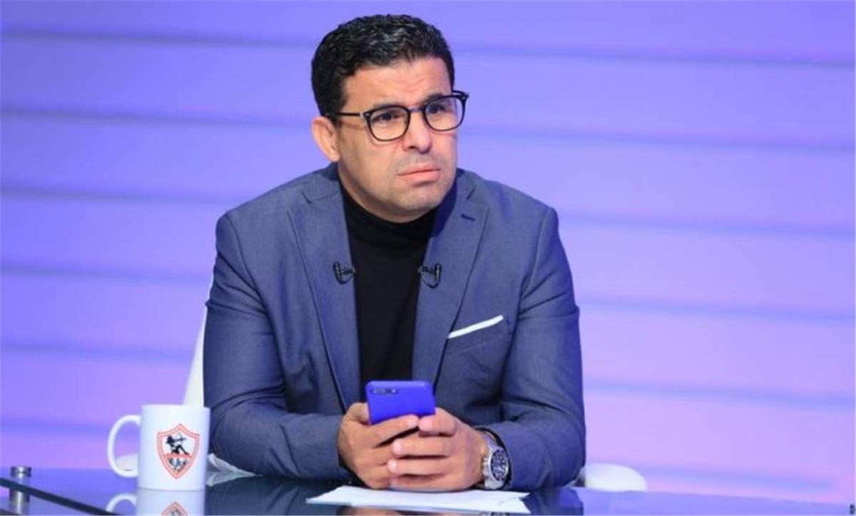 الأهلي يسجل لاعبه الجديد خوفًا من انتقاله للزمالك وفق تصريحات الغندور