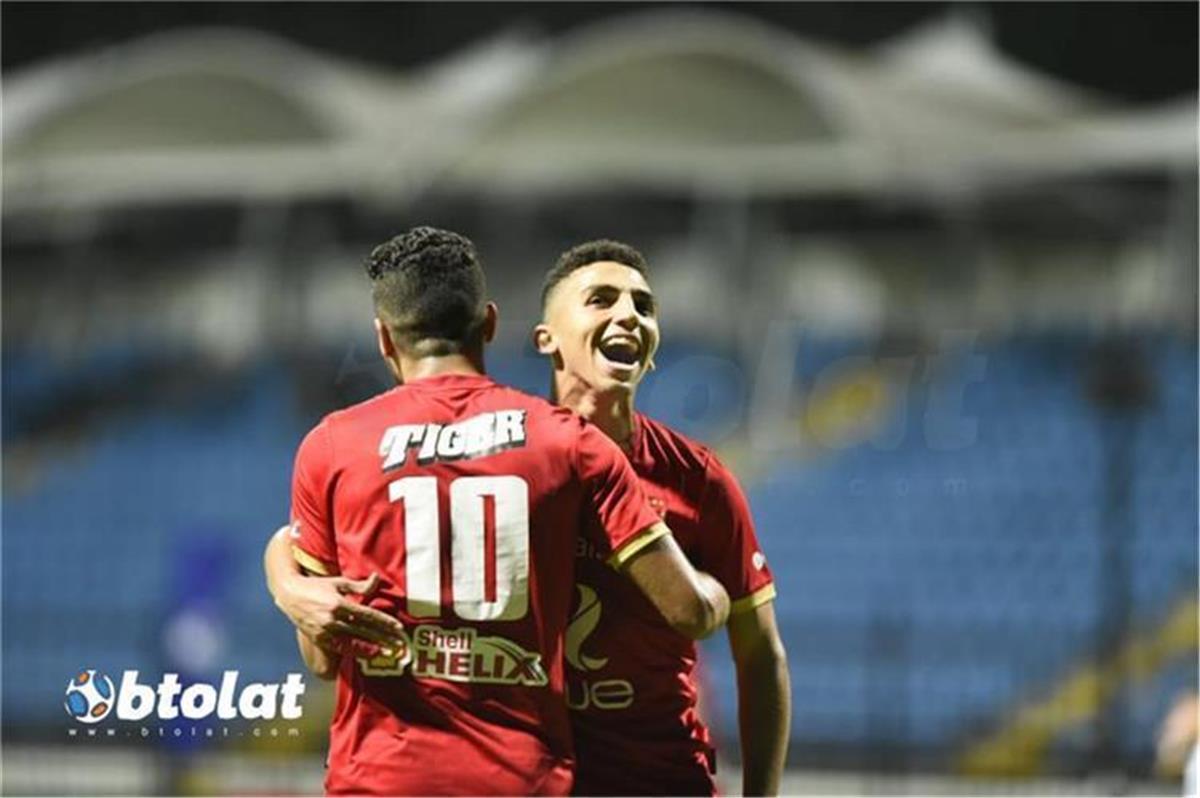 الأهلي يعلن مطالبه المالية لانتقال كوكا إلى قاسم باشا التركي