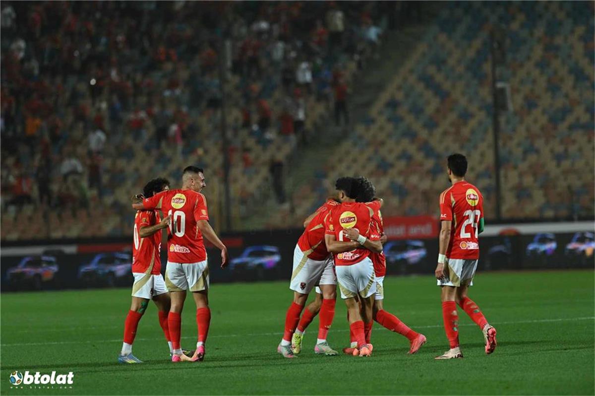 الأهلي يواجه تحدي قوي في الجولة الأولى من الدوري المصري 2025-2026