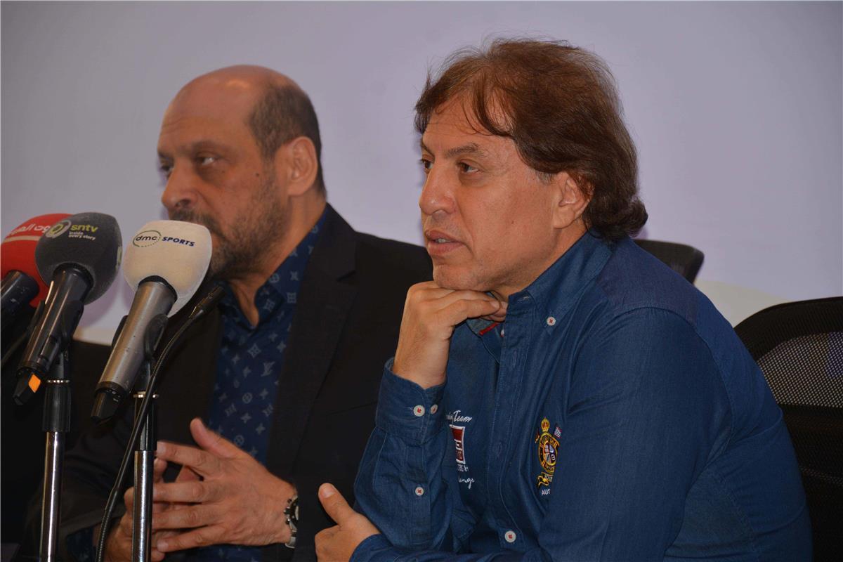 الدوري المصري يستعيد انضباطه مع مفاجأة سارة للجماهير بحسب سويلم