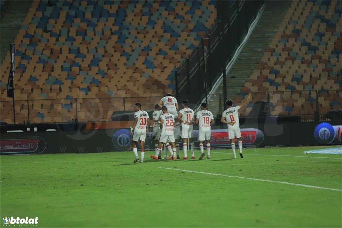 الزمالك يعلن رسمياً القرارات النهائية بشأن مستقبل سيف الجزيري