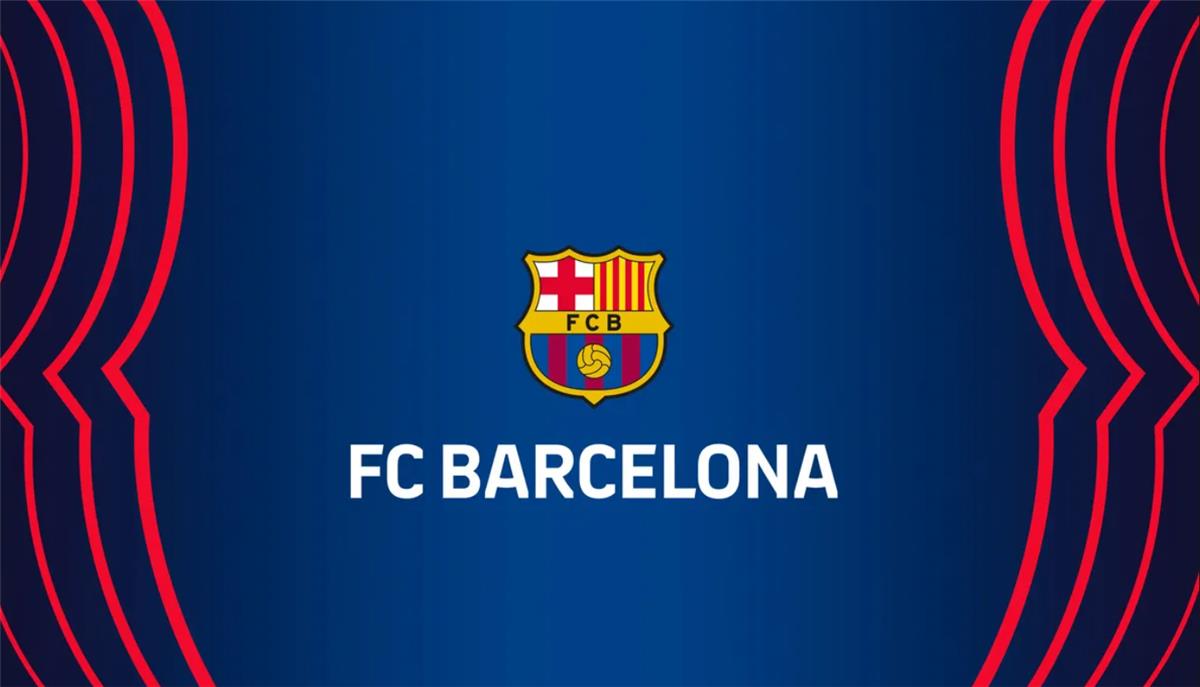برشلونة يعلن عن صفقة جديدة لتعزيز تشكيلته قبل المنافسات المقبلة