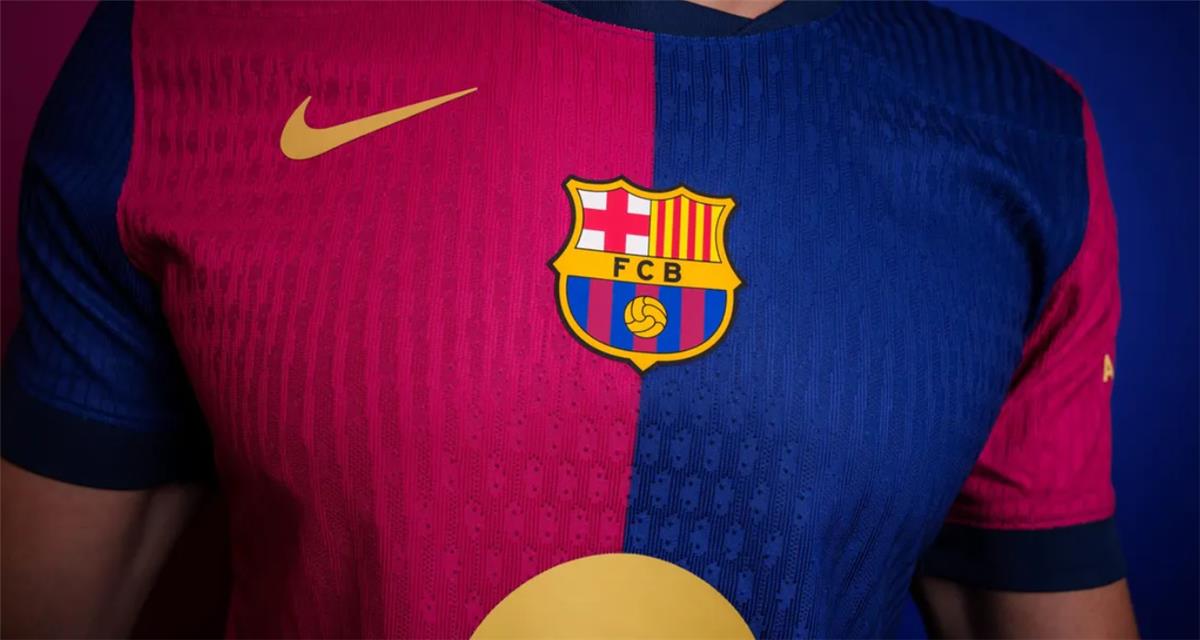 برشلونة يكشف عن شراكة استراتيجية مع دولة إفريقية برعاية بملايين
