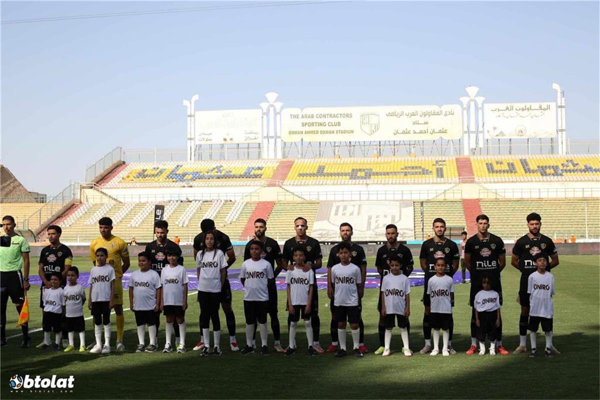 بيراميدز يتمسك بعدم التفاوض على صفقة محمد صبحي رغم طلب الزمالك
