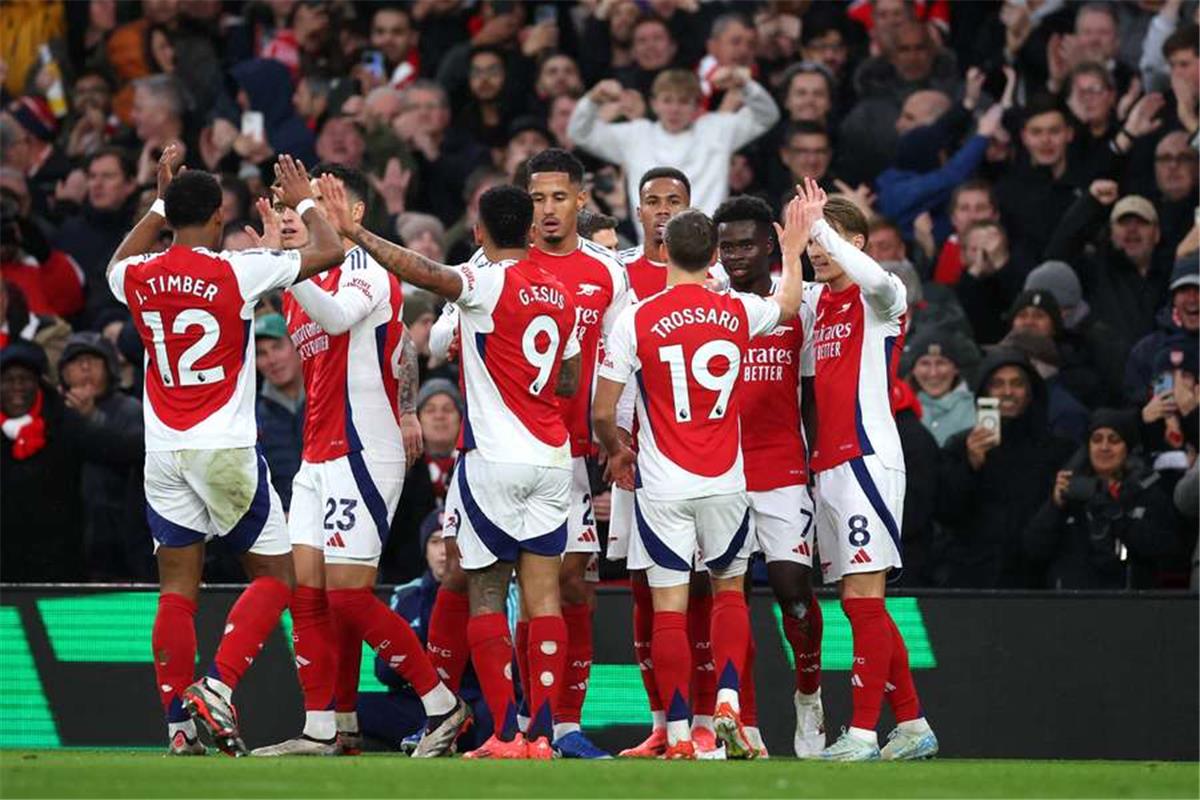 تصريح مفاجئ من لاعب آرسنال يربك خطط ريال مدريد المستقبلية