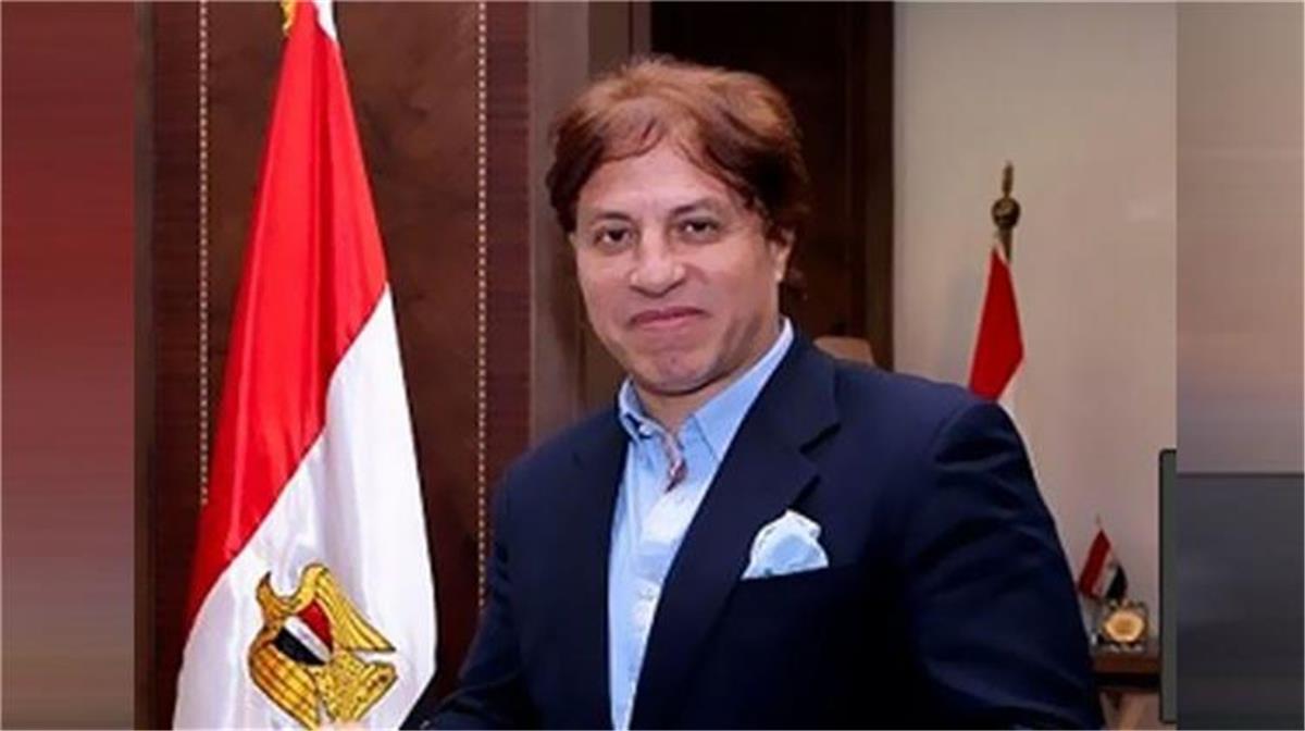 ثروت سويلم يؤكد لـبطولات عدم تكرار أحداث الموسم الماضي في الجديد