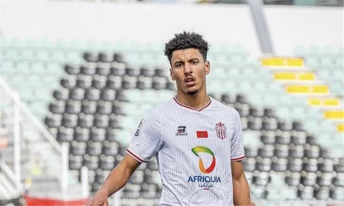 حسنية أغادير يكشف موقف الزمالك من التعاقد مع أيمن ترازي