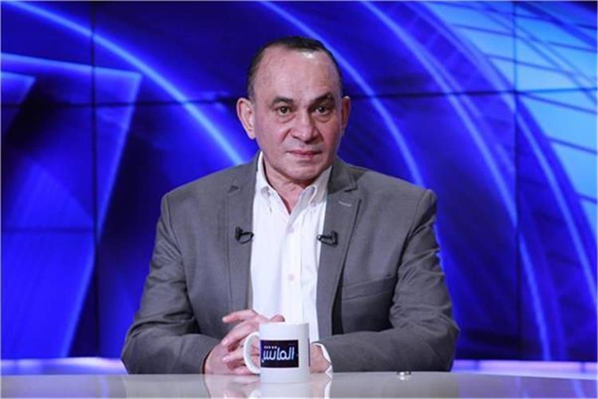 حمادة عبد اللطيف يوضح عوامل تفوق الأهلي وينتقد ريال مدريد مقارنة بالزمالك