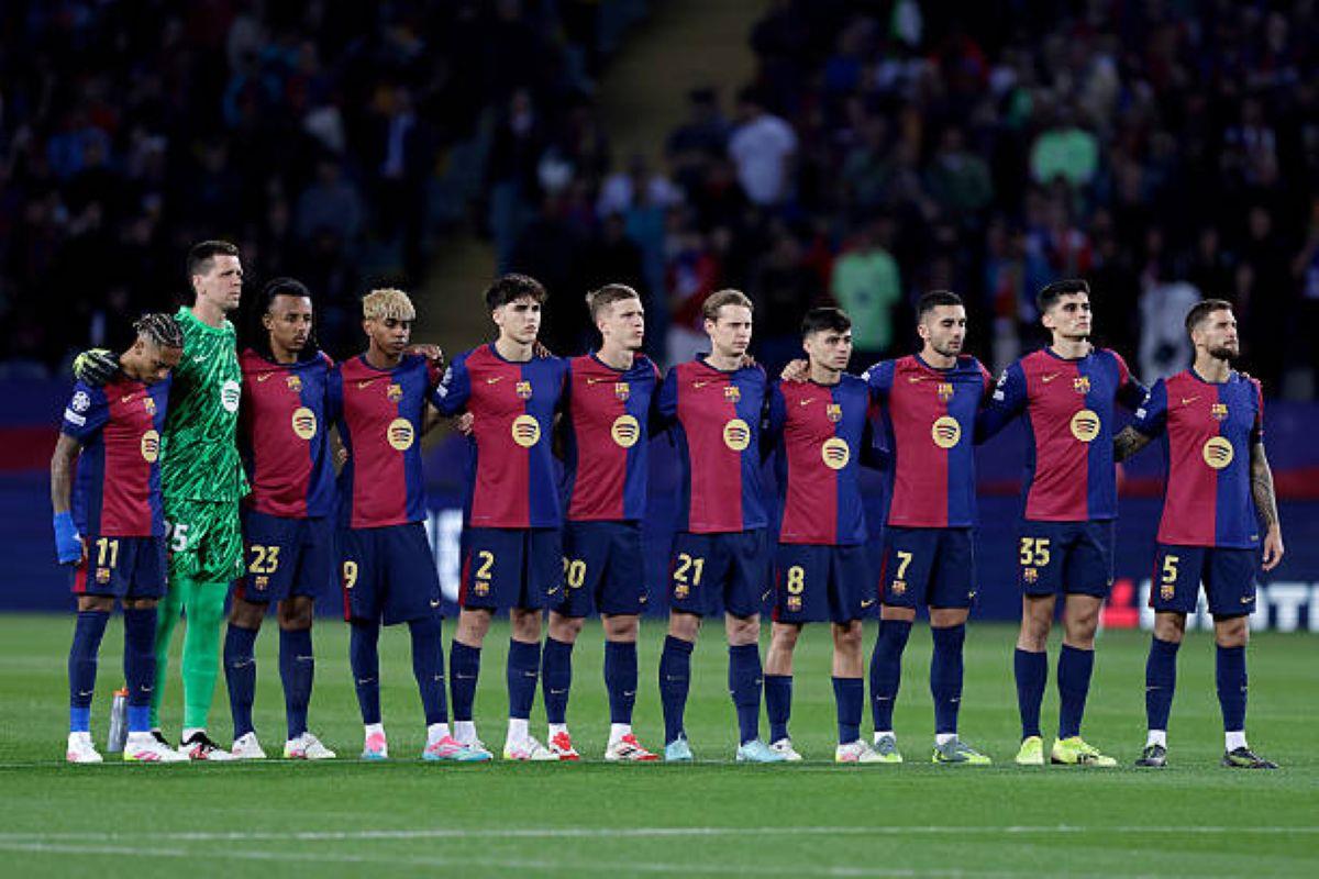 ريفالدو يتحدث عن معاناة لاعب برشلونة ويصف الوضع بالمحبط والمؤسف
