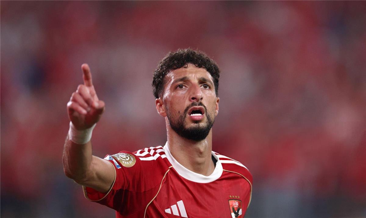 صدمة لجماهير كولومبوس كرو بعد قرار مصيري يتعلق بوسام أبو علي