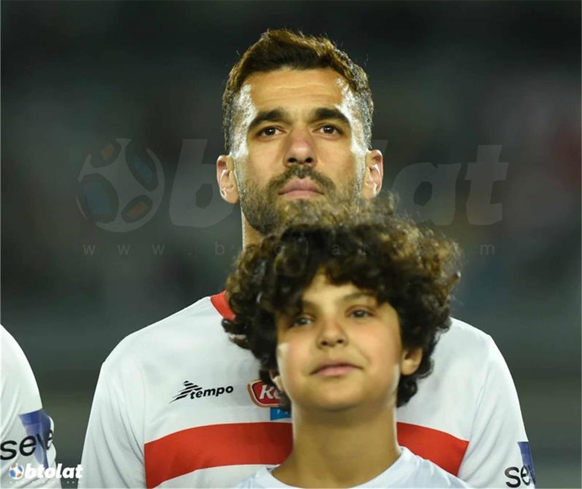 محامي عبد الله السعيد يعلن انتهاء النزاع مع الأهلي بعد حكم المحكمة