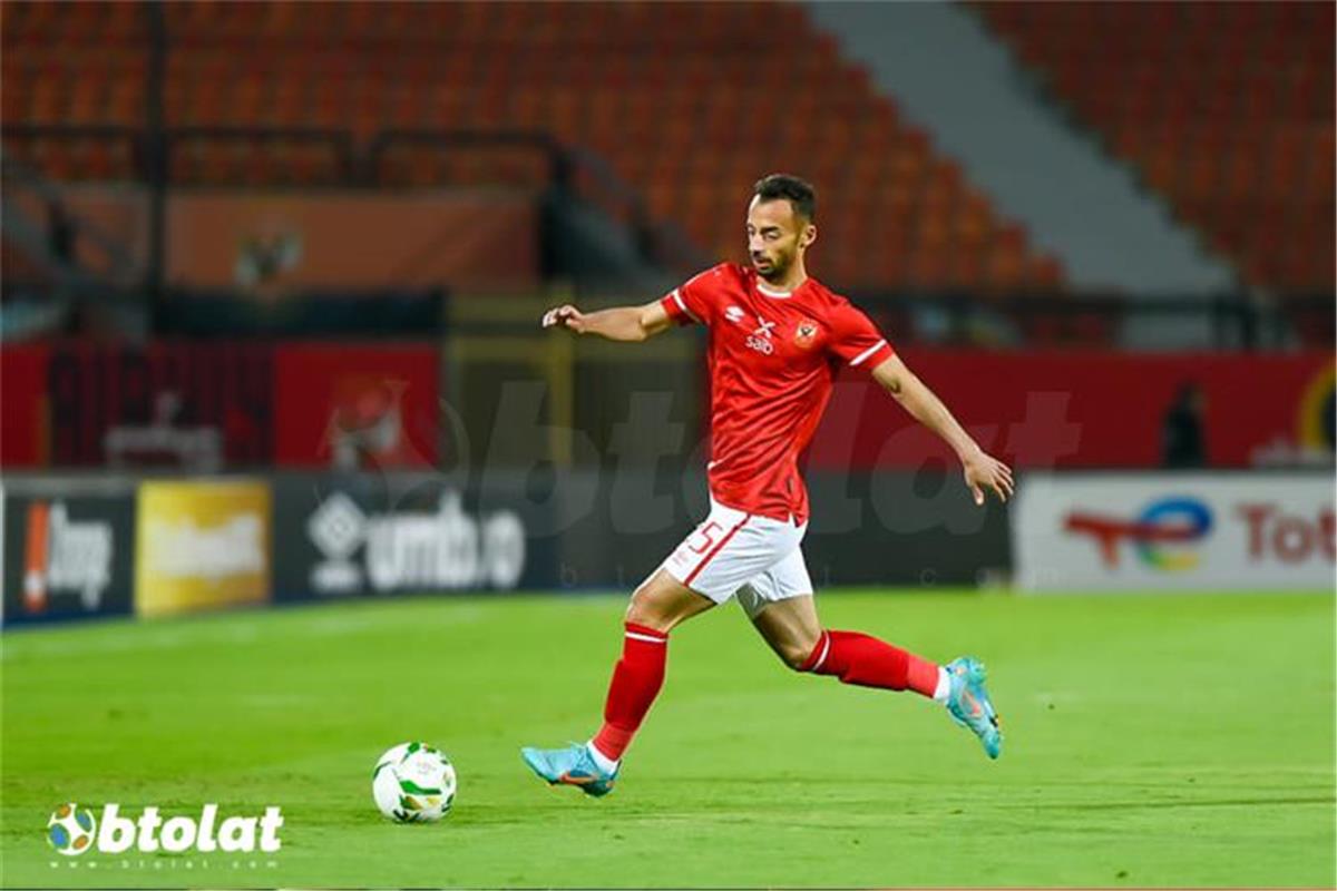 محمد صلاح يعلق على بيان عبد القادر ويعبر عن رأيه في صراع الأهلي والزمالك