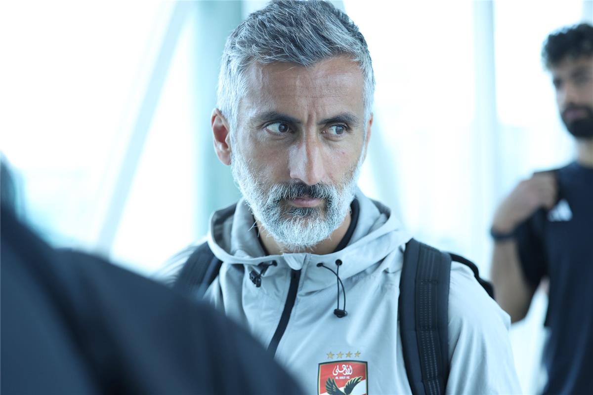 مغادرة لاعب جديد عن الأهلي تثير التكهنات وريبيرو يوضح مستقبل صفقة كوكا