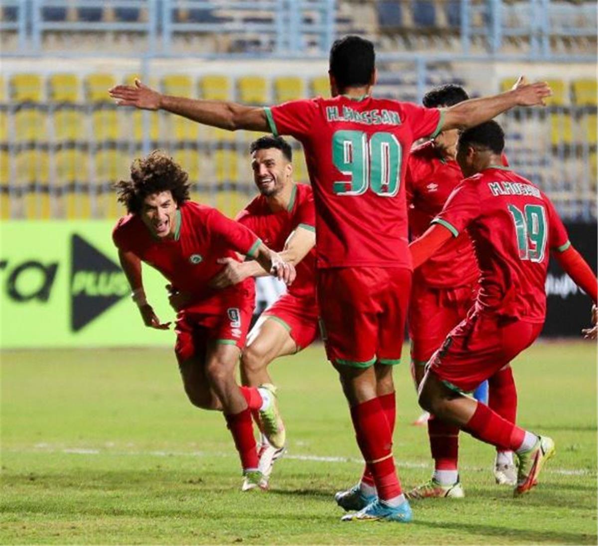مودرن سبورت يعلن عن إبرام صفقة جديدة لتعزيز تشكيلته العاشرة