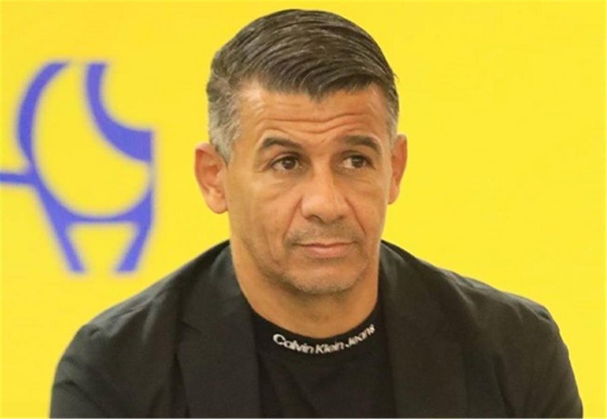 ميلود حمدي يكشف سبب قبوله تدريب الإسماعيلي ويبعث برسالة للجماهير