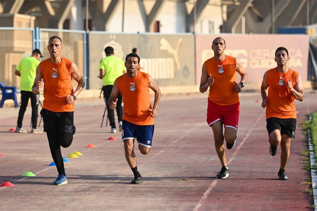 نجاح 28 حكما واستبعاد 7 قبل انطلاق الدوري الجديد في تحكيم كرة القدم
