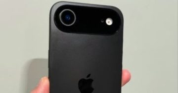 تسريبات جديدة تكشف تصميم بطارية هاتف iPhone 17 Air المرتقب