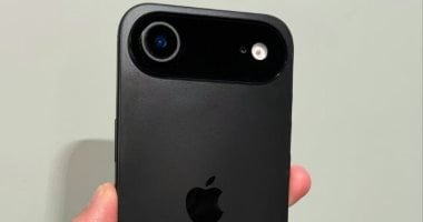 تسريبات جديدة تكشف تصميم بطارية هاتف iPhone 17 Air المرتقب