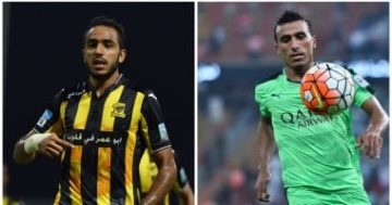 كوكا يترك بصمة تاريخية مع المصريين في الدوري السعودي لكرة القدم