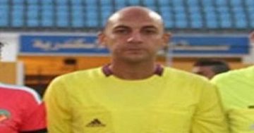 محمد عادل يشيد بكفاءة كلاتنبرج كأفضل خبير يحكم اللجنة التحكيمية