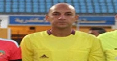محمد عادل يشيد بكفاءة كلاتنبرج كأفضل خبير يحكم اللجنة التحكيمية