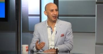 أيمن الكاشف يكشف عن موقفه من تحيز المعلقين للأندية ويؤكد الالتزام المهني
