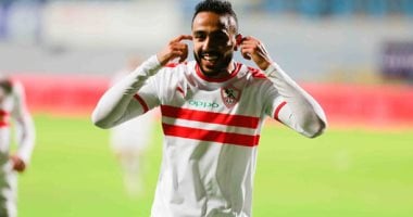محمود كهربا يتألق في إنبي وينتقل رسميا إلى الزمالك اليوم