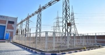 قطع التيار الكهربائي عن عدة مناطق في بني سويف اليوم لأسباب فنية