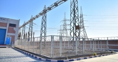قطع التيار الكهربائي عن عدة مناطق في بني سويف اليوم لأسباب فنية 5 قطع التيار الكهربائي عن عدة مناطق في بني سويف اليوم لأسباب فنية