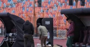 أندية المحترفين تطالب اتحاد الكرة بتفعيل تقنية الفيديو لتطوير الدوري الممتاز