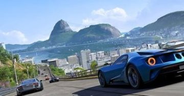 مايكروسوفت تعلن استمرار دعم ألعاب Forza رغم تسريح عدد من العاملين
