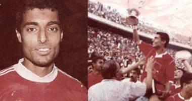 الأهلي يتوج بكأس مصر بعد الفوز بثلاثية على المحلة في النهائي