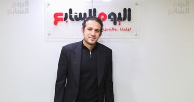 محمد فضل اللاعب السابق للأهلي يحتفل بعيد ميلاده الخامس والأربعين اليوم