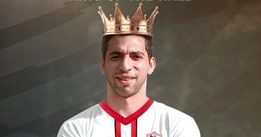 الزمالك يعلن تجديد عقود أحمد الأحمر وبكار وأكرم يسرى وشادى خليل لكرة اليد