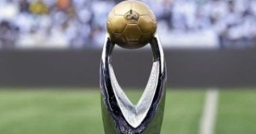 كاف يرفع قيمة المكافآت للأدوار التمهيدية في دوري الأبطال والكونفدرالية