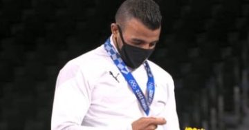 كيشو يؤكد دعمه للتجنيس من أجل الفوز بالميدالية الأولمبية الثانية