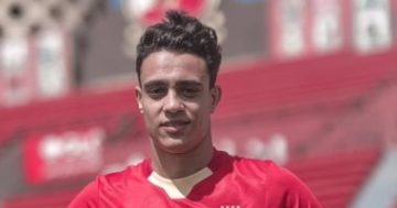 مصطفى البدري يعتذر لبتروجت ويتجاهل عرضهم بسبب عرض الأهلي المغري