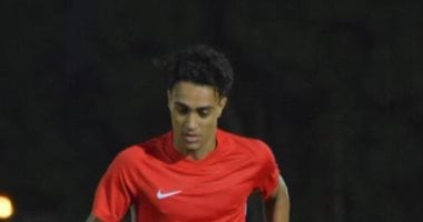 الأهلي يسعى لإتمام صفقة مصطفى البدري قبل انتهاء فترة الانتقالات 5 الأهلي يسعى لإتمام صفقة مصطفى البدري قبل انتهاء فترة الانتقالات