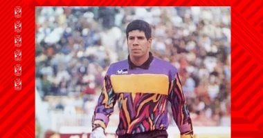 أحمد شوبير يودع جماهير الأهلي بظهور أخير مميز في الملعب
