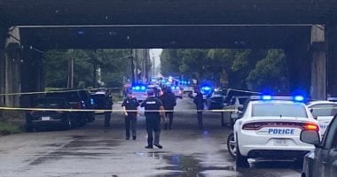 إطلاق نار مروع في قاعدة عسكرية جورجية يسفر عن سقوط عدد من القتلى والجرحى 5 إطلاق نار مروع في قاعدة عسكرية جورجية يسفر عن سقوط عدد من القتلى والجرحى