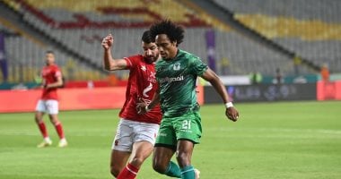 غزل المحلة يتعاقد مع جريندو نجم هجوم البنك الأهلي لتعزيز الصفوف 5 غزل المحلة يتعاقد مع جريندو نجم هجوم البنك الأهلي لتعزيز الصفوف