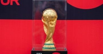 فيفا يدعو 65 ألف متطوع للمشاركة في تنظيم كأس العالم 2026 في ثلاث دول