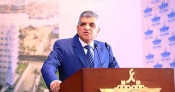 هيئة قناة السويس تعلن عن مشروع جديد لإنشاء مصنع لإنتاج القاطرات والتصدير