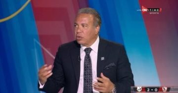 أيمن يونس يتحدث عن فيريرا وتحديات تحديد هوية الزمالك الجديدة