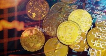 عملات البيتكوين تتجاوز 117 ألف دولار بفعل تصريحات ترامب المثيرة